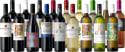 Splash Wines Big Games Big Deals 18-Bottle Wine Cases From $96 + free shipping