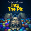 Five Nights at Freddy's: Into the Pit for PC (Epic Games): Free + digital download