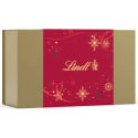 Lindt LINDOR Pick and Mix 300-Piece Holiday Box for $40 + free shipping w/ $65