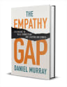 "The Empathy Gap" eBook: Free + digital delivery