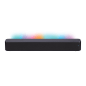Onn 2.0-Ch. LED Bluetooth Soundbar for $20 + free shipping w/ $35