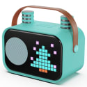 JYX Portable Karaoke Machine for $20 + free shipping w/ $35