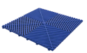 Plastic Garage Floor Tile 25-Pack for $59 + free shipping