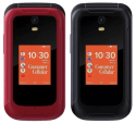 Refurb IRIS Flip 8GB Phone for $14 + free shipping