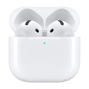 Refurb Apple AirPods 4 w/ Active Noise Cancellation for $85 + free shipping