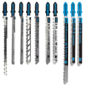 Spyder 10-Piece Jigsaw Blade Set for $20 + free shipping