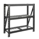 WorkPro 48" Freestanding Shelf for $62 + free shipping