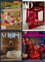 DiscountMags Home & Garden Magazine Sale From $5.50 per year