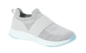 Athletic Works Men's Banded Jogger Sneakers for $13 + free shipping w/ $35