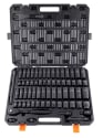 SucceBuy 1/2" Drive 65-Piece Impact Socket Set for $58 + free shipping