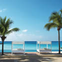 3-Night All-Inclusive Cancun Flight & Resort Vacation From $579 jper person