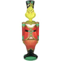 Dr. Seuss' The Grinch 72" LED Nutcracker for $50 + free shipping