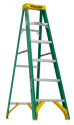 Werner Ladders at Lowe's: 15% off + free shipping