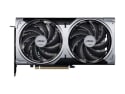 MSI GeForce RTX 5070 Ventus 2X OC 12GB GDDR7 PCI Express 5.0 Graphics Card for $500 + free shipping