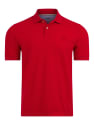 Chaps Men's and Big Men's Everyday Pique Polo Shirt for $11 + free shipping w/ $35