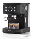 20-Bar Semi-Automatic Espresso Machine for $88 + free shipping