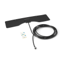 Onn Indoor Ultra-Thin HDTV Antenna for $13 + free shipping w/ $35