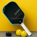 Toray T700 Carbon Fiber Pickleball Paddle for $29 + $13.18 shipping