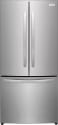 Frigidaire 17.6-Cu. Ft. Counter-Depth French Door Refrigerator for $1000 + $40