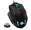 Redragon M908 RGB Backlight LED USB Wired Gaming Mouse for $17 + $2.99 shipping