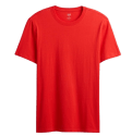 Gap Factory Men's Everyday Soft Crewneck T-Shirt for $6 + free shipping w/ $50
