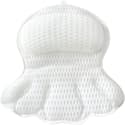 Air Mesh Bath Pillow for $4.6 + $0.17 shipping