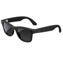 Certified Refurb Ray-Ban Meta Wayfarer Smart Glasses: Up to 30% off + free shipping