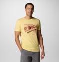 Columbia Men's Vacation Graphic T-Shirt for $10 + free shipping