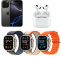 Refurb Apple iPhones, Watch, AirPods, & more at eBay: Up to 89% off + free shipping
