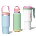 Carote 3-Piece Insulated Stainless Steel Tumbler Set for $29 + free shipping w/ $35