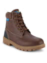 Goodyear Men's Maverik Slip Resistant Soft Toe Work Boots for $20 + free shipping w/ $35