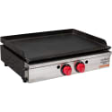 Camp Chef Versatop 2X Propane Grill for $60 + pickup