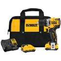 Free DeWalt Tools w/ Purchase Deals at Lowe's: Deals from $149 + free shipping