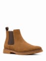 Madden NYC Men's Mistery Chelsea Boots for $20 + free shipping w/ $35