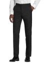 Jos. A Bank Men's Slim Fit Tuxedo Pants for $15 + free shipping