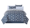 Home Expressions Bedding Sets at JCPenney for $35 + free shipping w/ $49