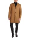 Cole Haan Coats Flash Sale at Macy's: Up to 71% off + free shipping w/ $25