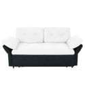 Noble House Convertible Sleeper Sofa Bed for $399 + free shipping