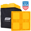 Camco Leveling Block 10-Pack for $34 + free shipping w/ $35