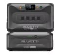 Bluetti Apex 300+B300K 5529.6Wh Portable Power Station for $2,268 + free shipping