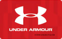 $60 Under Armour Gift Card for $50 + delivered via email
