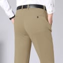 Koulb Men's Dress Pants for $8 + $6 shipping