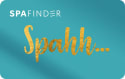 $50 Spafinder Gift Card for $40