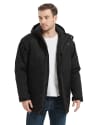 Hawke & Co. Men's Hooded Snorkle Jacket for $25 + free shipping w/ $35