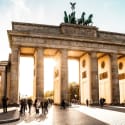 4-Night Berlin Flight & Hotel Vacation From $1,598 for 2