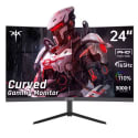 24" 1080p HDR 180Hz FreeSync LED Monitor for $89 + free shipping