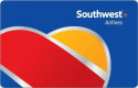 $500 Southwest Airlines Gift Card for $450 + email delivery