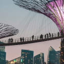11-Night Hong Kong, Bali, & Singapore Flight, Hotel, and Tour Vacation From $1,699 per person