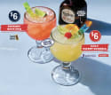 Applebee's NFL Sips: Cocktails for $6 + dine-in only