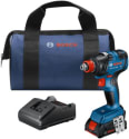 Bosch 18V Two-In-One Impact Driver Wrench for $99 + free shipping